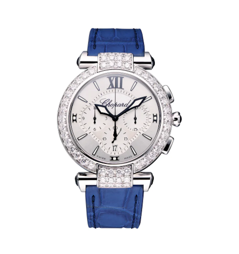 Chopard Imperiale Automatic Chronograph Ladies
